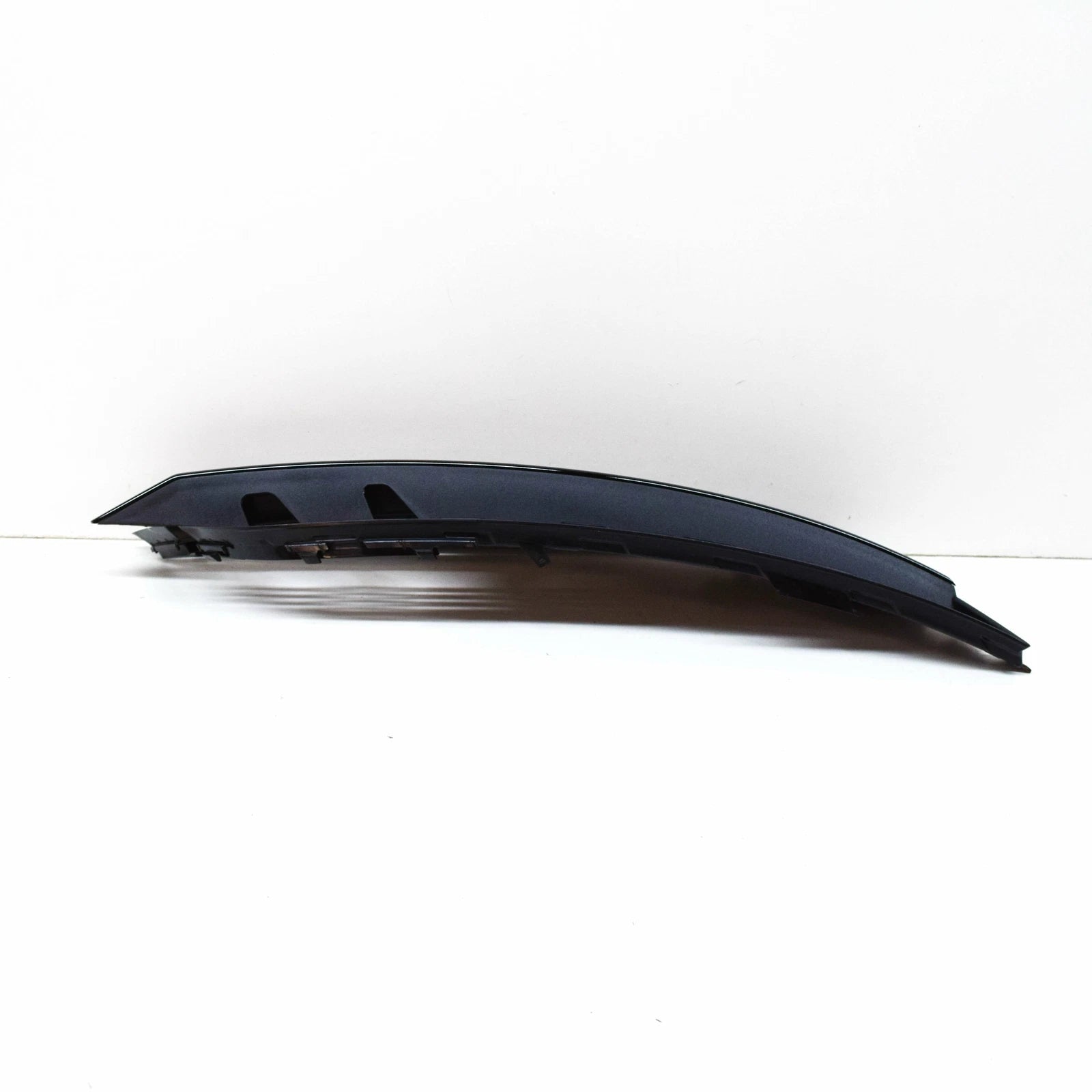 NEW AUDI A7 4G FRONT BUMPER LEFT GRILLE 4G8807647HBMT