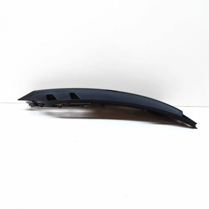 NEW AUDI A7 4G FRONT BUMPER LEFT GRILLE 4G8807647HBMT