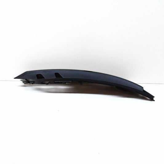 NEW AUDI A7 4G FRONT BUMPER LEFT GRILLE 4G8807647HBMT