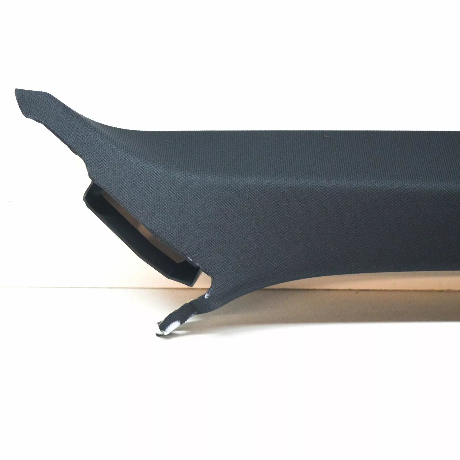 NEW AUDI A6 C8 FRONT RIGHT INTERIOR A-PILLAR PANEL TRIM 4K0867234D3GX