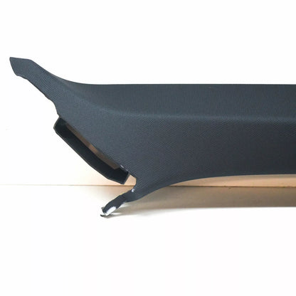 NEW AUDI A6 C8 FRONT RIGHT INTERIOR A-PILLAR PANEL TRIM 4K0867234D3GX