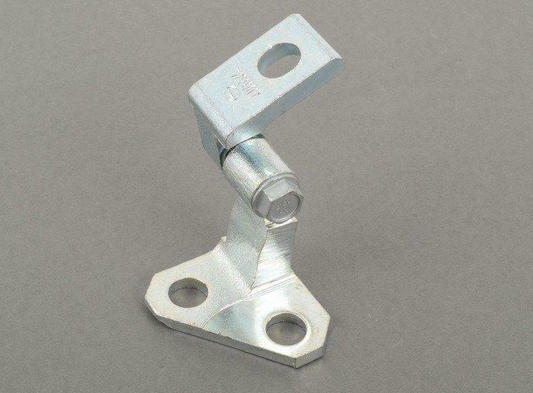 NEW VOLKSWAGEN CC REAR LEFT DOOR UPPER HINGE 3C4833401D ORIGINAL