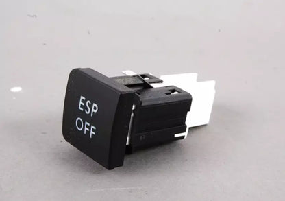 NEW VOLKSWAGEN GOLF 5K MK6 ESP SWITCH 5K0927117REH ORIGINAL
