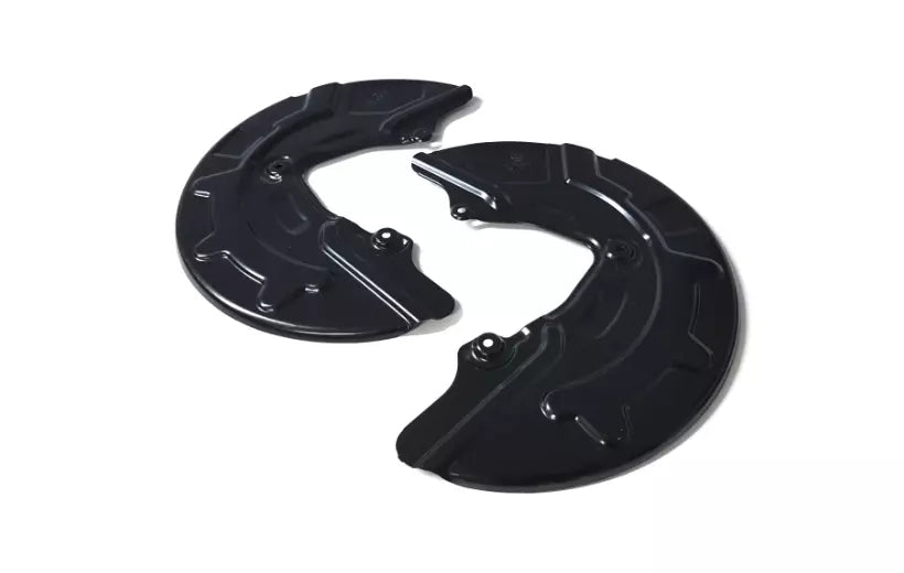 NEW VW ID.3 FRONT RIGH A LEFT BRAKE DISC PROTECTION SET 1EA615311C 1EA615312C