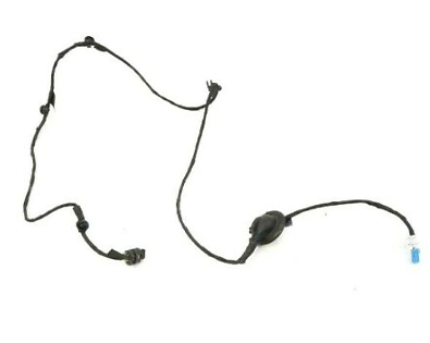 new mb e w212 rear bumper switch module wiring harness a2124405355 original