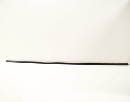 NEW BMW X5 E53 FRONT UPPER WINDSHIELD MOULDING TRIM SEAL 51317182004