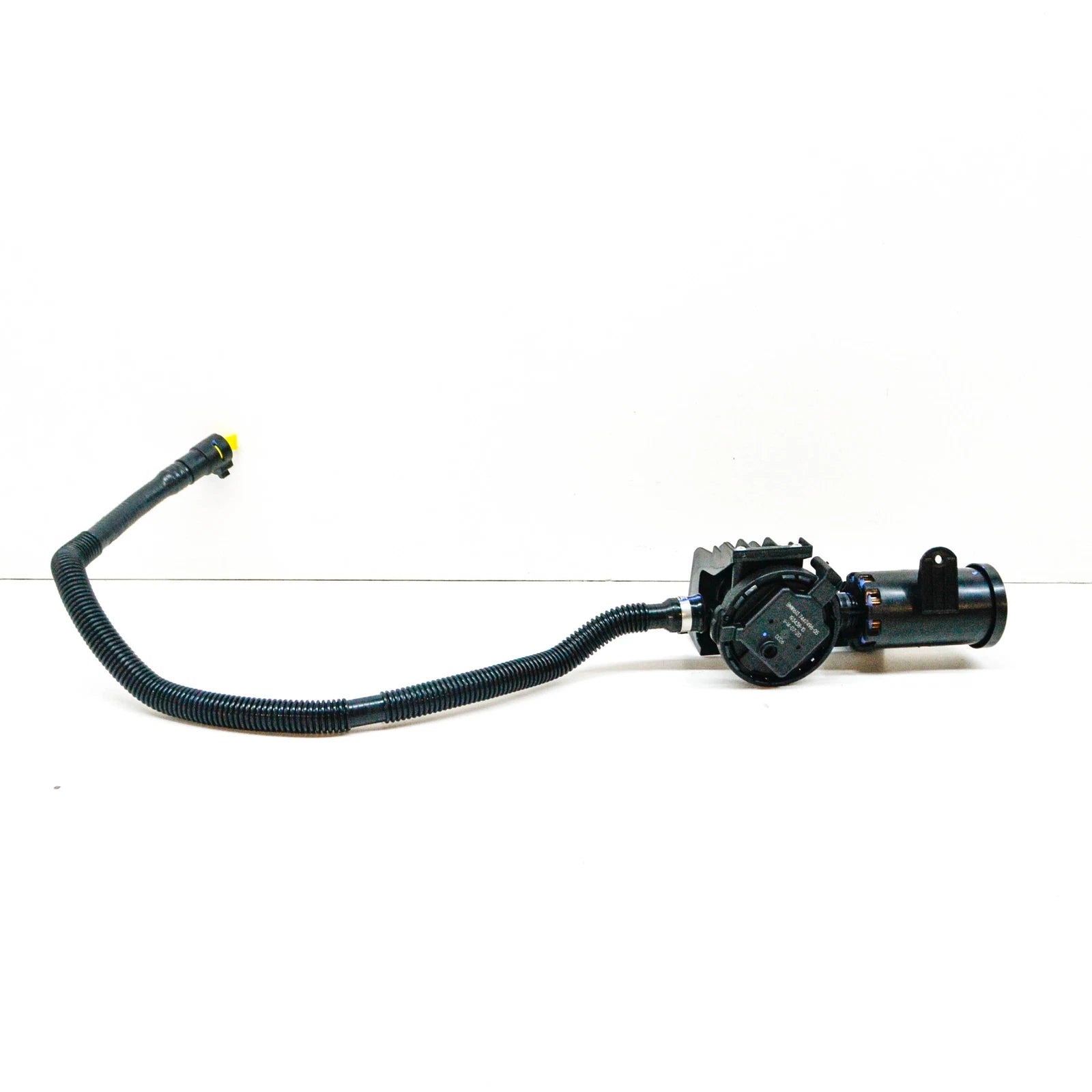 NEW BMW X5 G05 VAPOR CANISTER VENT LINE W LEAK DIAGNOSIS MODULE 7439919 ORIGINAL