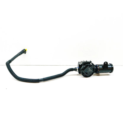 NEW BMW X5 G05 VAPOR CANISTER VENT LINE W LEAK DIAGNOSIS MODULE 7439919 ORIGINAL