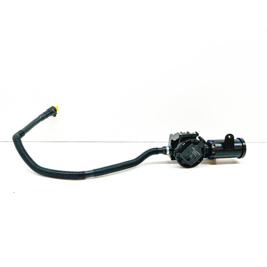 NEW BMW X5 G05 VAPOR CANISTER VENT LINE W LEAK DIAGNOSIS MODULE 7439919 ORIGINAL