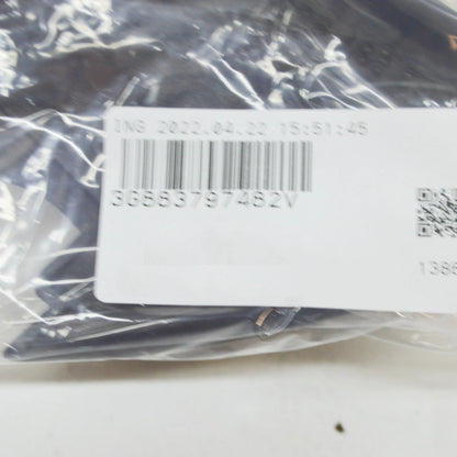 NEW VW ARTEON 3H7 FRONT RIGHT DOOR MIRROR INNER CORNER TRIM 3G883797482V