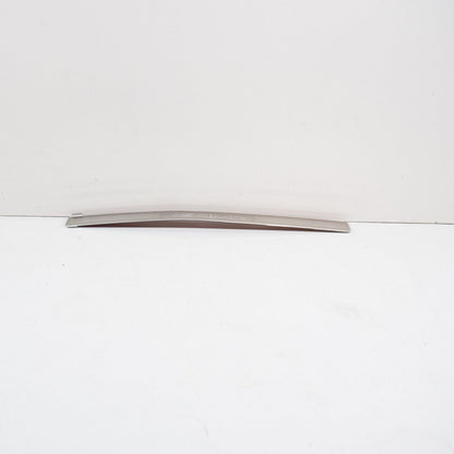 NEW MERCEDES-BENZ C W204 AMG FRONT DOOR SILL PLATE A2046804935 ORIGINAL