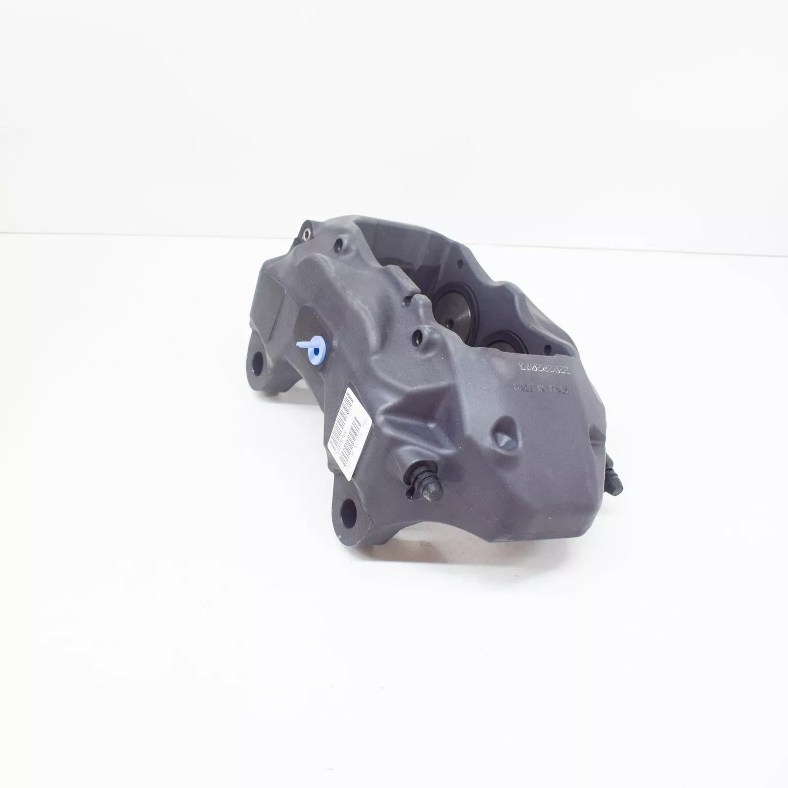 NEW VOLKSWAGEN TOUAREG 7P FRONT RIGHT BRAKE CALIPER 7L6615150A ORIGINAL