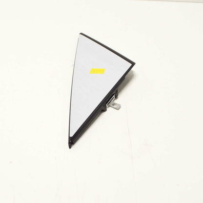 Genuine Audi A7 S7 4Ga Front Left Door Mirror Triangle Cover 4G8837637A Original