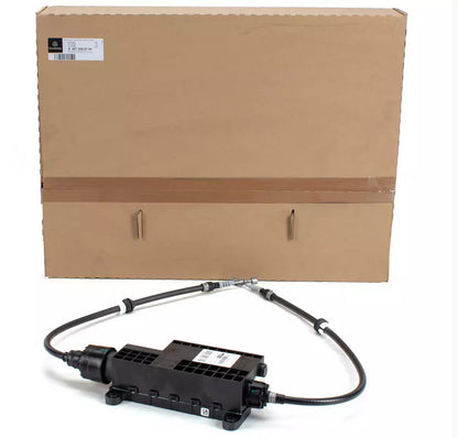 NEW MERCEDES-BENZ VITO W447 PARKING BRAKE ACTUATOR A4479068700 ORIGINAL