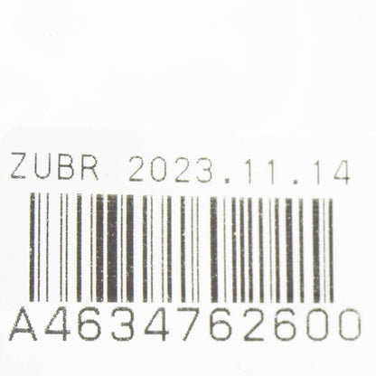 NEW MERCEDES-BENZ G W463 FUEL HOSE A4634762600 ORIGINAL