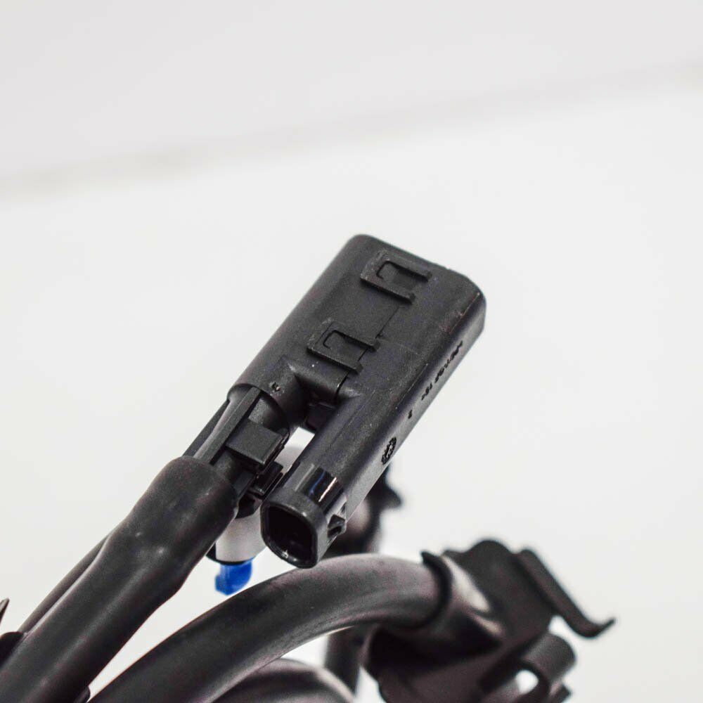 NEW MB GLC X253 FRONT WINDSCREEN WASHER NOZZLES HEATED A2538602300 2017 ORIGINAL