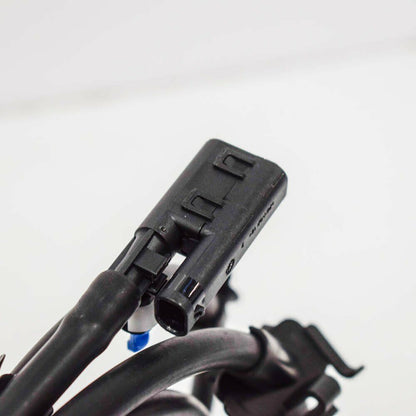 NEW MB GLC X253 FRONT WINDSCREEN WASHER NOZZLES HEATED A2538602300 2017 ORIGINAL