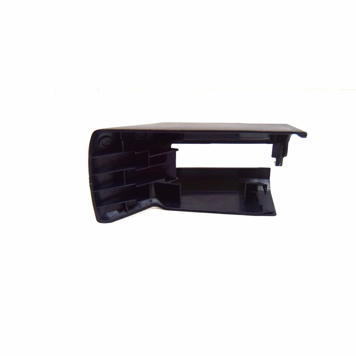 NEW MERCEDES-BENZ GL X166 REAR LEFT OUTSIDE SEAT RAIL COVER A16691901009051