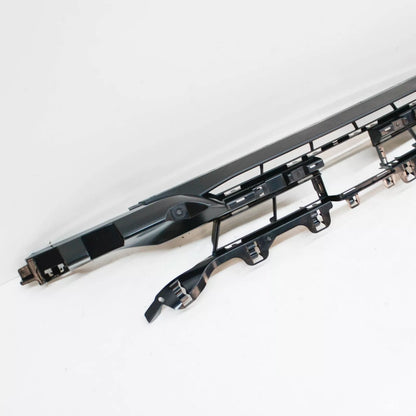 NEW BMW 3 F30 FRONT BUMPER LOWER ACC GRILLE 51117279703 7279703 2014 ORIGINAL