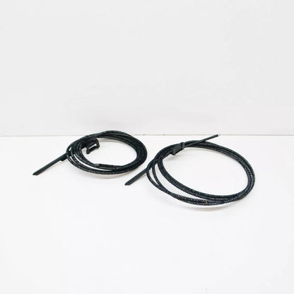 NEW BMW X5 E70 FLOATING HEADLINE ACTUATOR WIRE 54107278143 7278143 ORIGINAL