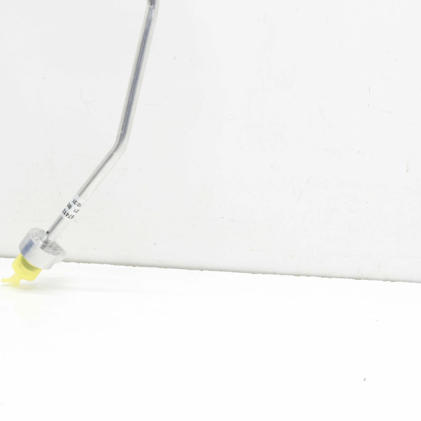 NEW VOLKSWAGEN TOUAREG CR A/C AIR CON REFRIGERANT HOSE LINE 4M0816741DB