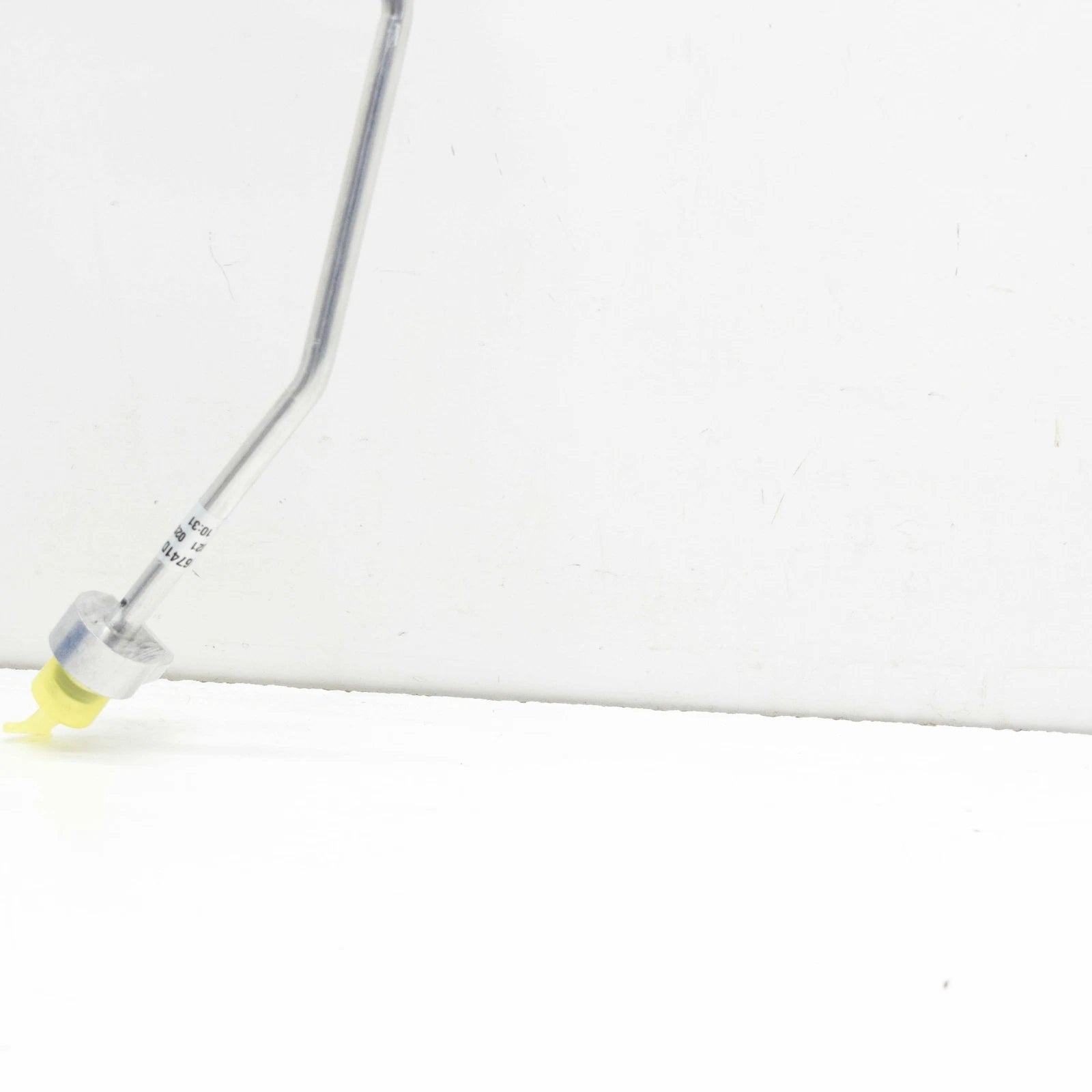 NEW VOLKSWAGEN TOUAREG CR A/C AIR CON REFRIGERANT HOSE LINE 4M0816741DB