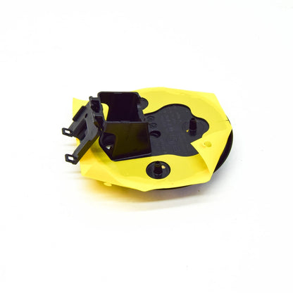 NEW BMW 4 COUPE G22 REAR TRUNK BOOTLID BADGE 51148087199 ORIGINAL