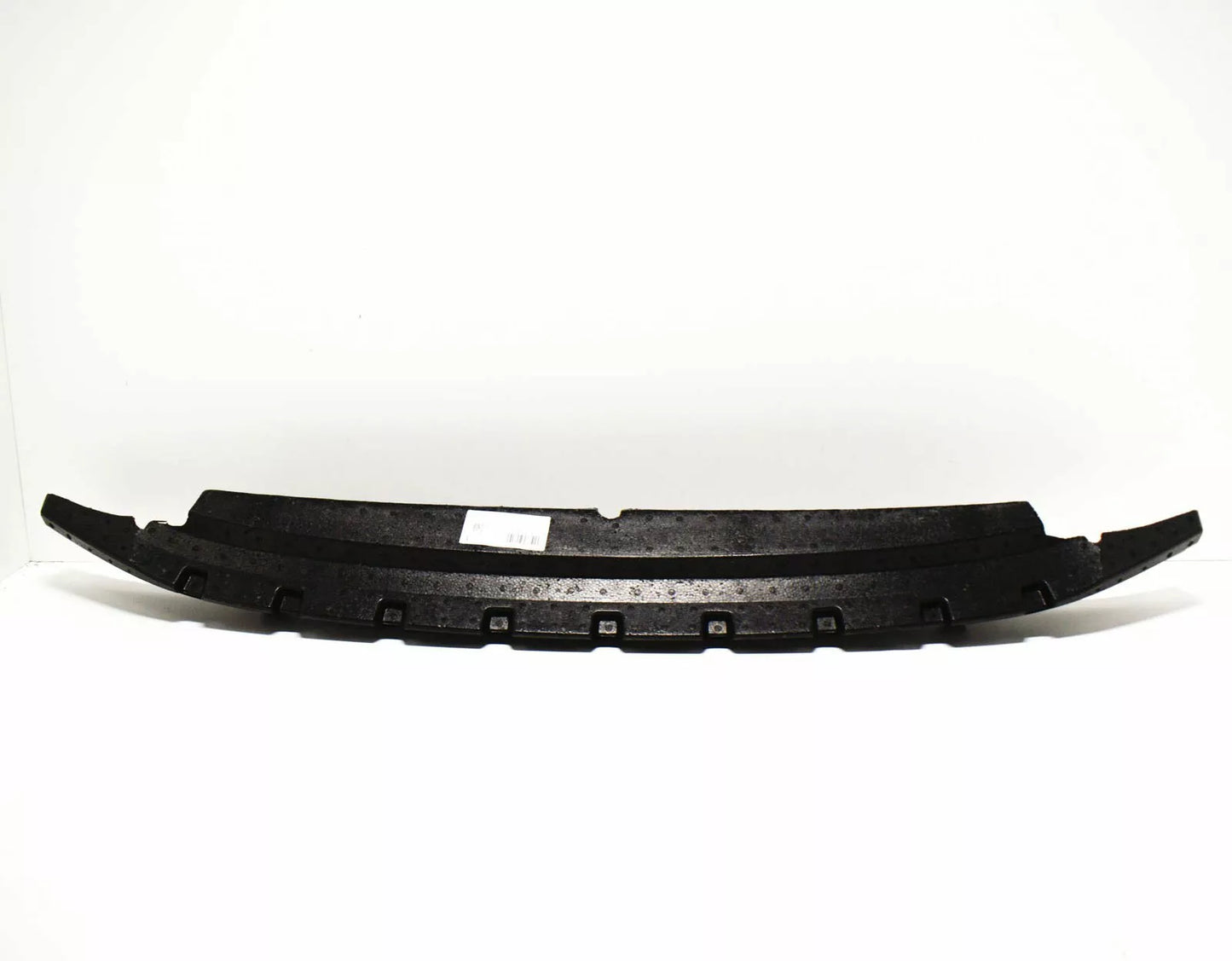 NEW AUDI Q7 4L FRONT BUMPER REINFORCEMENT FOAM 4L0807550D ORIGINAL