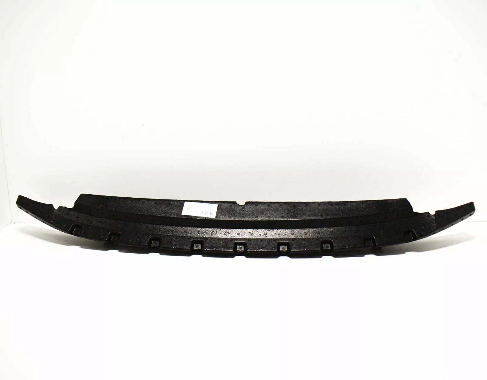 NEW AUDI Q7 4L FRONT BUMPER REINFORCEMENT FOAM 4L0807550D ORIGINAL