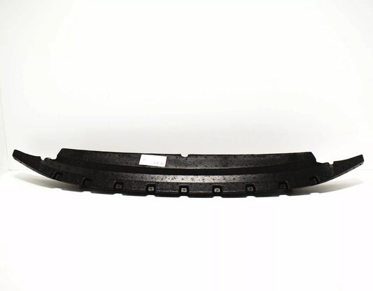 NEW AUDI Q7 4L FRONT BUMPER REINFORCEMENT FOAM 4L0807550D ORIGINAL
