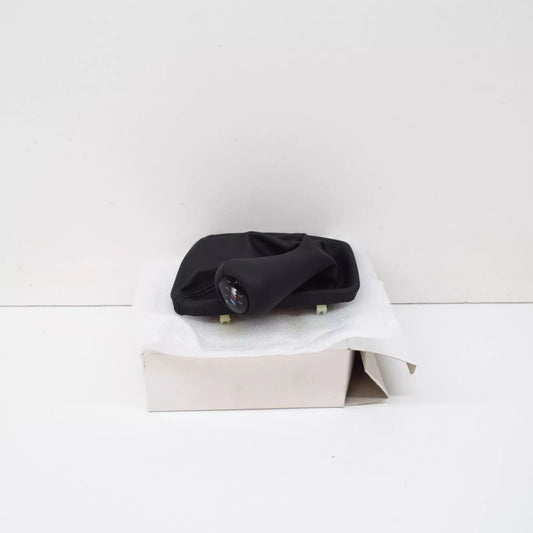 NEW BMW 3 E36 GEAR SHIFTING KNOB ILLUMINATED M-SPORT 25111222274 ORIGINAL