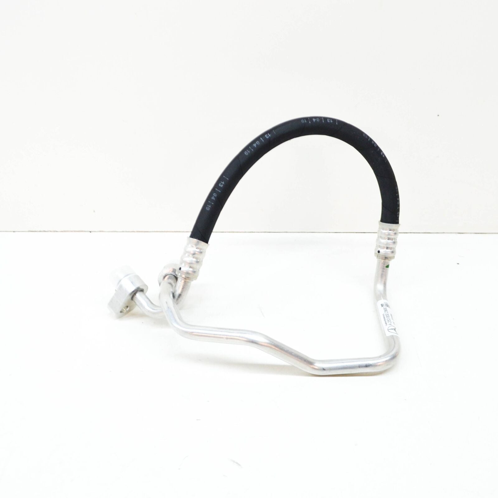 NEW MERCEDES-BENZ GLC COUPE C253 AIR CONDITION HOSE A2538302900 ORIGINAL