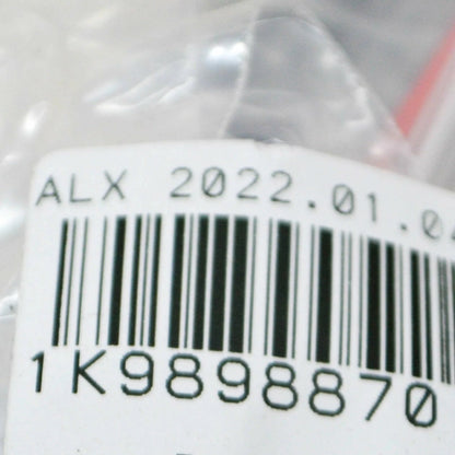 NEW AUDI Q5 8R GLASS SUNROOF FRONT 1 CABLE SET 1K9898870