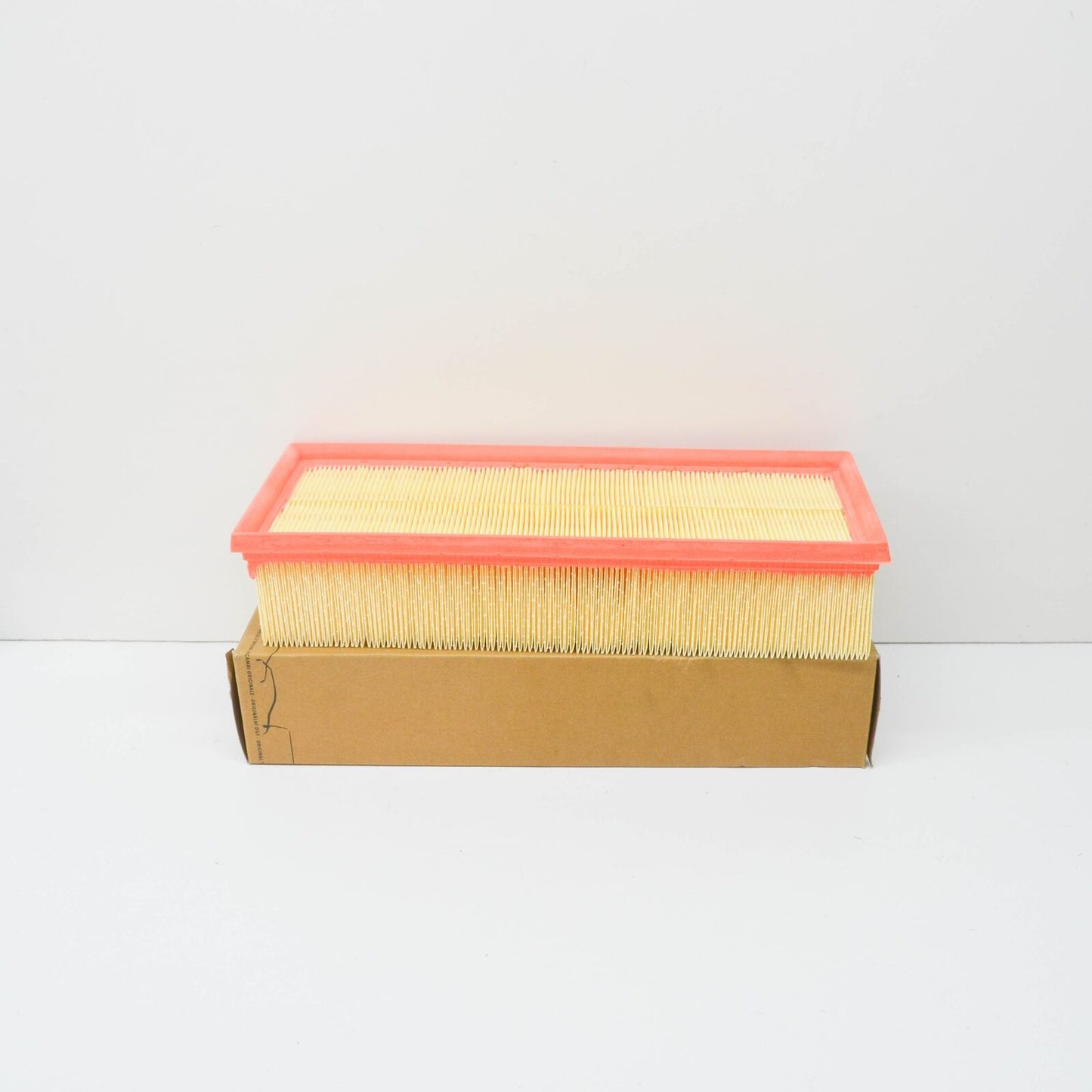 new audi a3 8p air filter 1k0129620d 2.0 diesel original