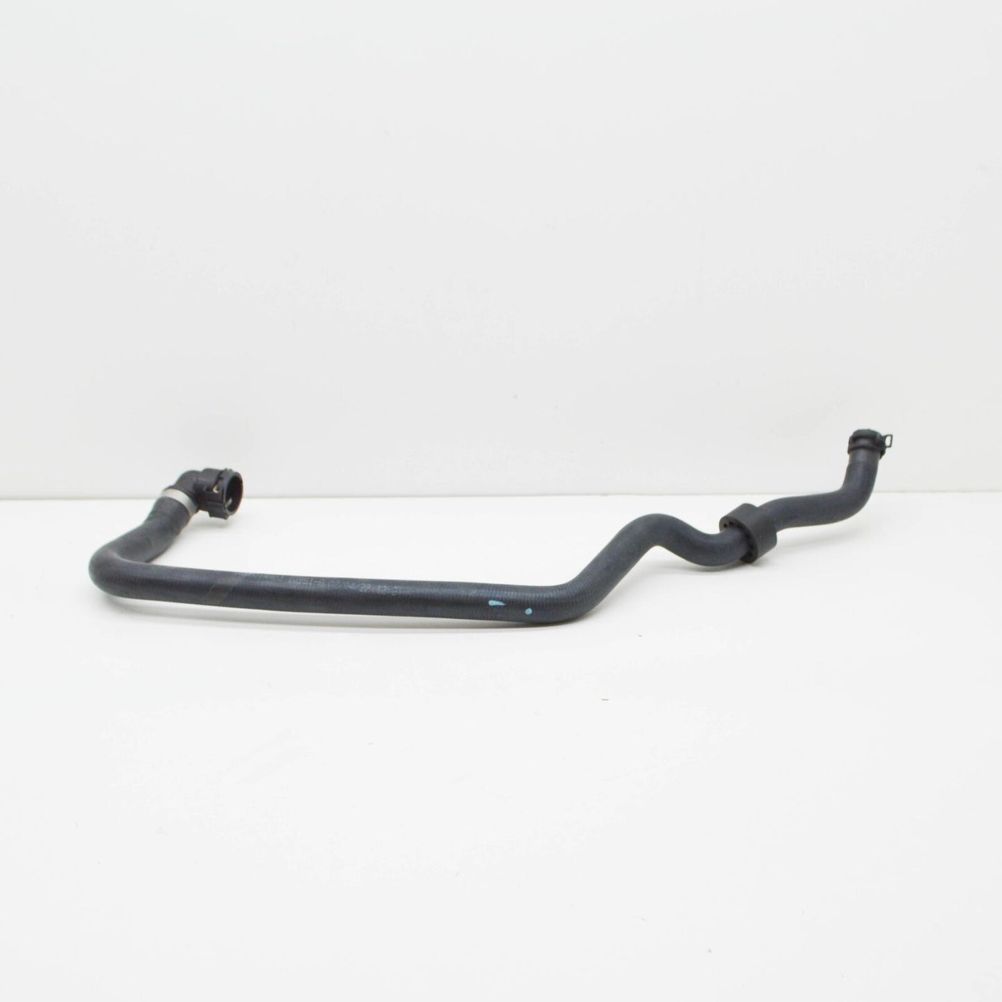 NEW MERCEDES-BENZ GLE W166 COOLANT HOSE A1665008975 ORIGINAL