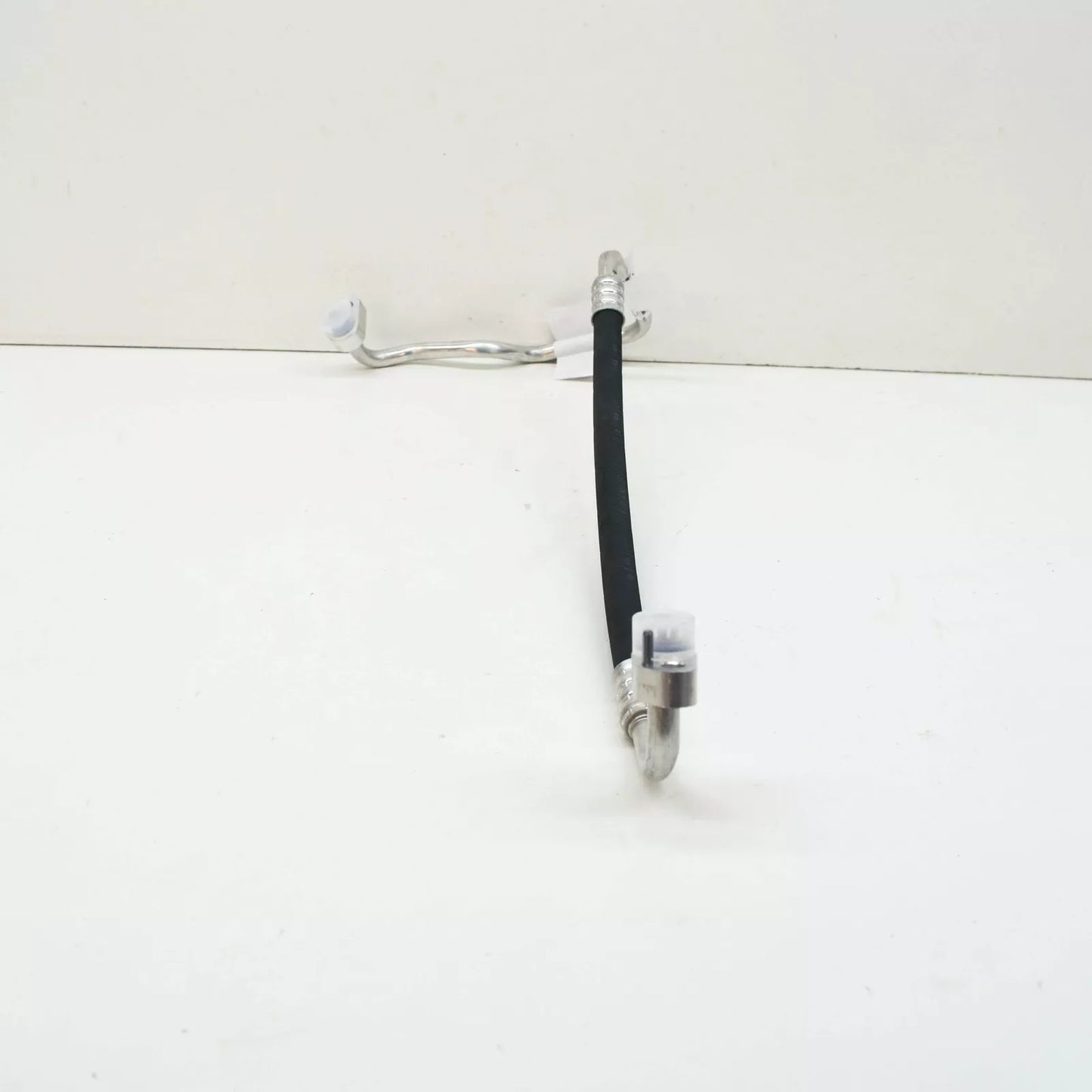 NEW MB E W213 A/C REFRIGERANT PIPE FROM COMPRESSOR TO CONDENSER A2138308904