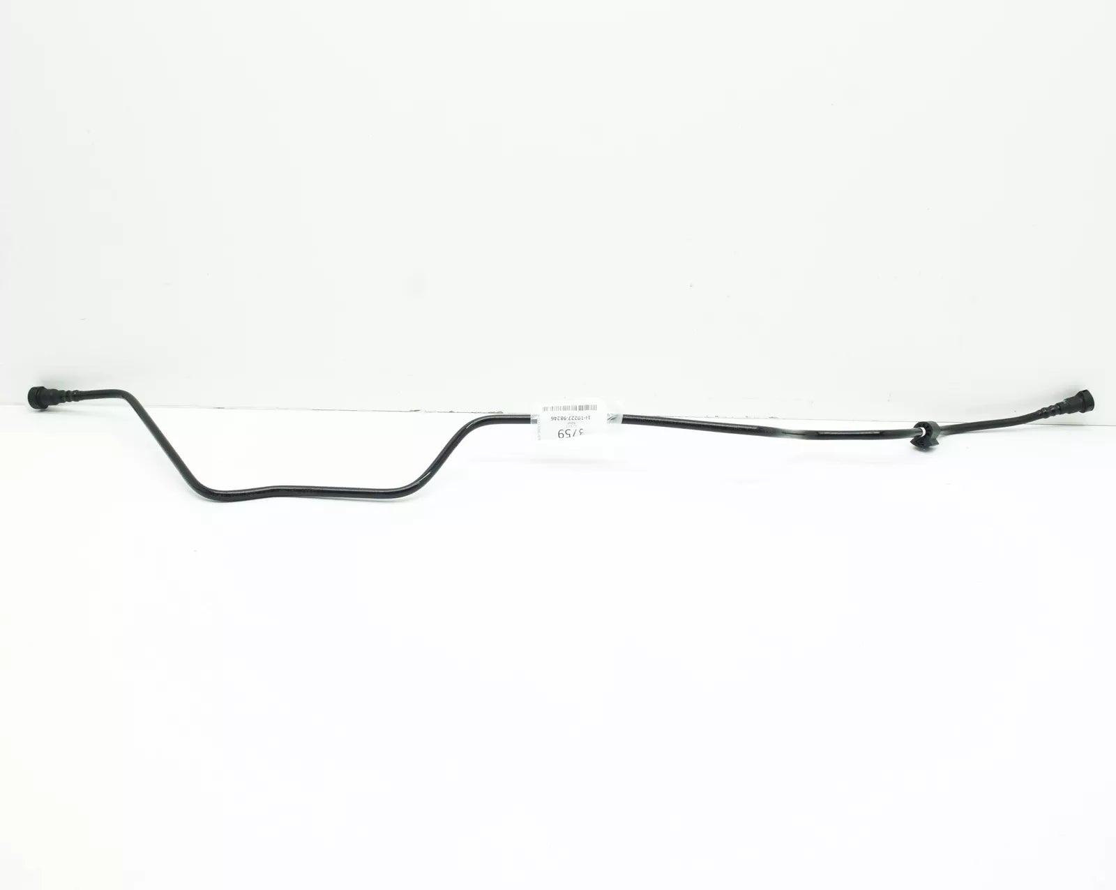 NEW AUDI Q5 8R FEED FUEL PIPE 8R0201220A ORIGINAL