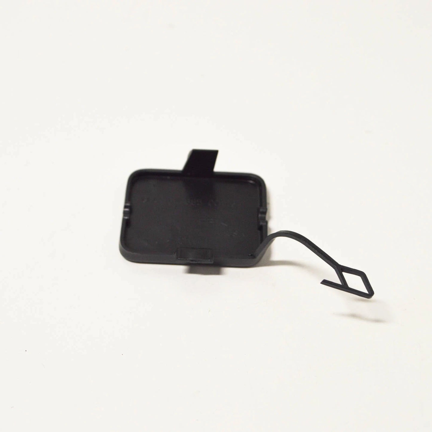 NEW MB M-CLASS W164 FRONT BUMPER TOW HOOK EYE COVER A16488500239999 2008