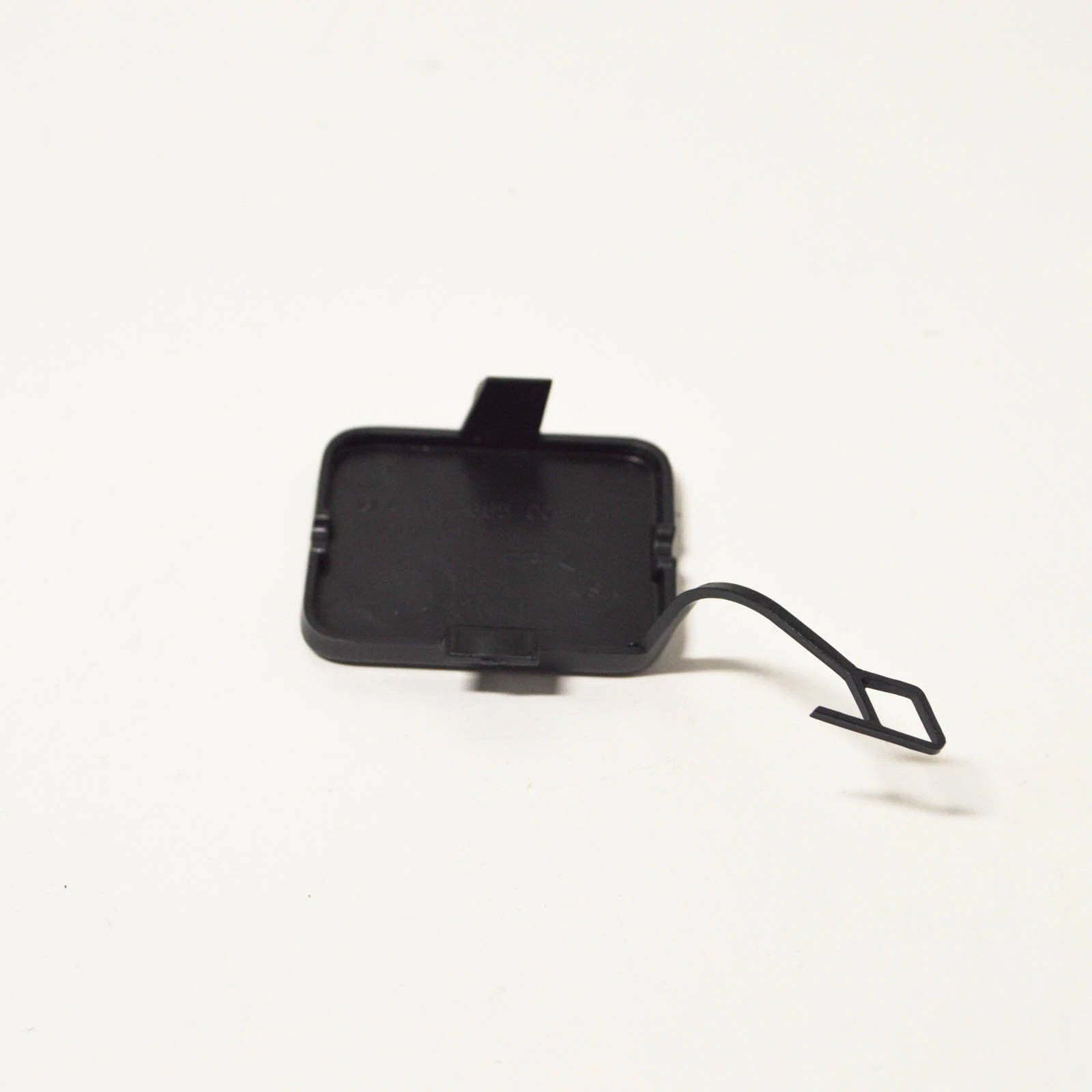 NEW MB M-CLASS W164 FRONT BUMPER TOW HOOK EYE COVER A16488500239999 2008