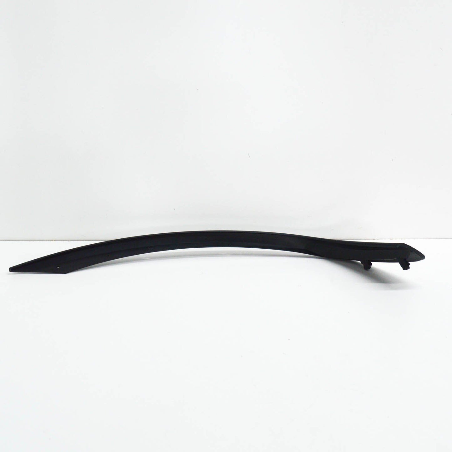 NEW MERCEDES BENZ W176 FRONT LEFT SPOILER FLAP A1768850138 ORIGINAL