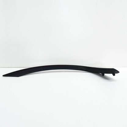 NEW MERCEDES BENZ W176 FRONT LEFT SPOILER FLAP A1768850138 ORIGINAL