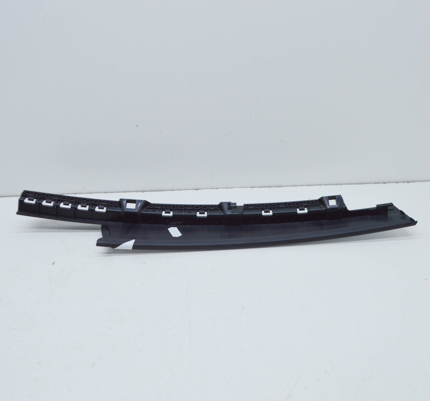 NEW VW TRANSPORTER T6 FRONT LEFT DOOR EXTERIOR TRIM 2GM837902G041 ORIGINAL