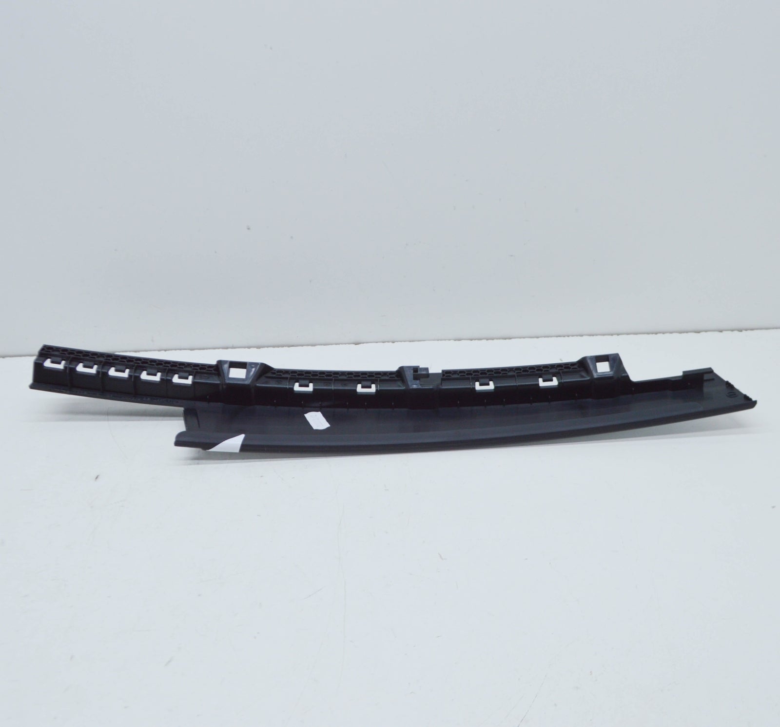 NEW VW TRANSPORTER T6 FRONT LEFT DOOR EXTERIOR TRIM 2GM837902G041 ORIGINAL