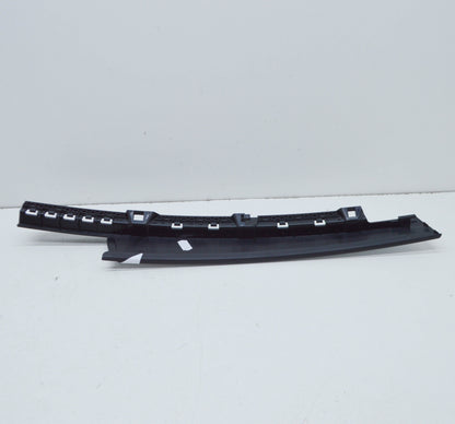 NEW VW TRANSPORTER T6 FRONT LEFT DOOR EXTERIOR TRIM 2GM837902G041 ORIGINAL