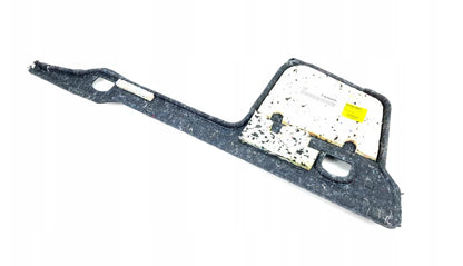 NEW AUDI A8 D4 LUGGAGE COMPARTMENT LEFT TRIM 4H0863887L9X7 ORIGINAL