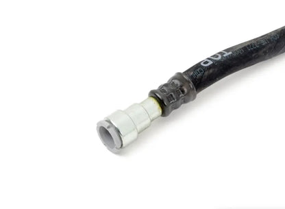 NEW BMW 7 E65, E66, E67 OIL COOLING PIPE INLET 7508028 17227508028 ORIGINAL