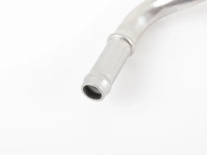 NEW AUDI A6 AVANT C7 LEFT TURBO COOLANT RETURN HOSE 079145947G ORIGINAL