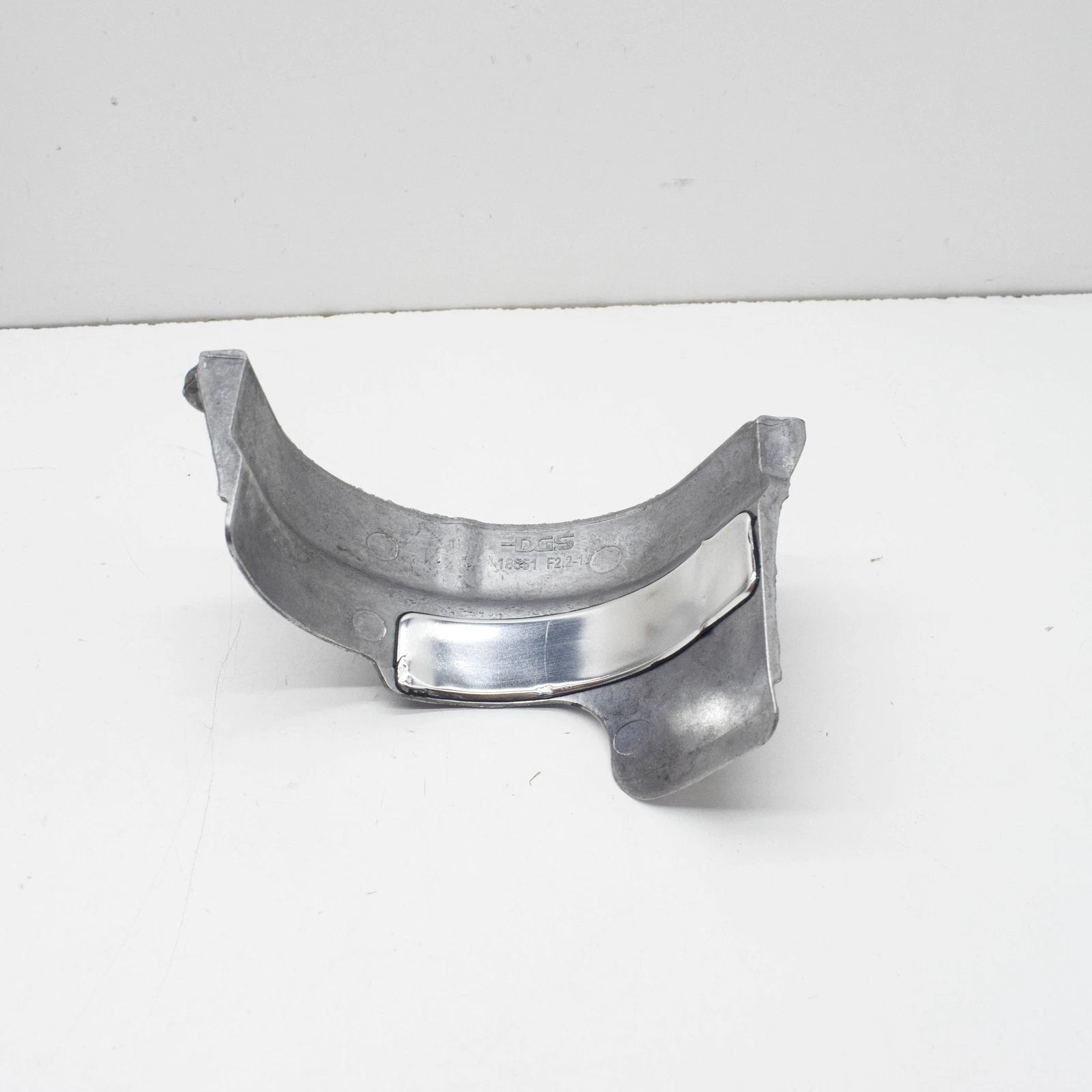 NEW AUDI A4 B9 AVANT FRONT RIGHT DRIVESHAFT HEAT PROTECTION 8W0407720B