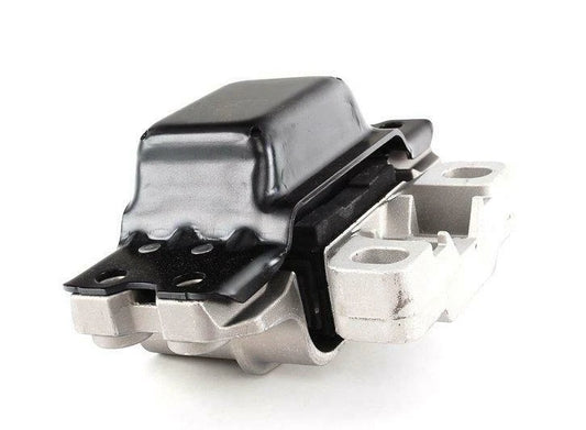 NEW AUDI TT 8J LEFT GEARBOX MOUNTING 1K0199555AP ORIGINAL