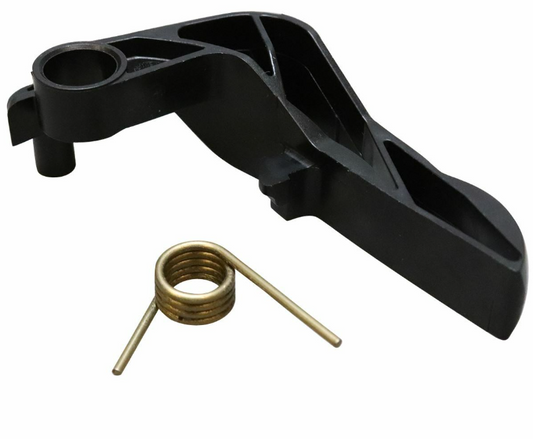 new ford fiesta mk6 wt front right door lever 1726300 8a61-b266a94-ab original